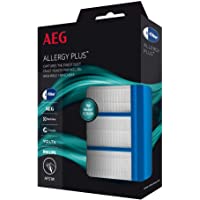 AEG AFS1W Filtro Aspiradora- Azul